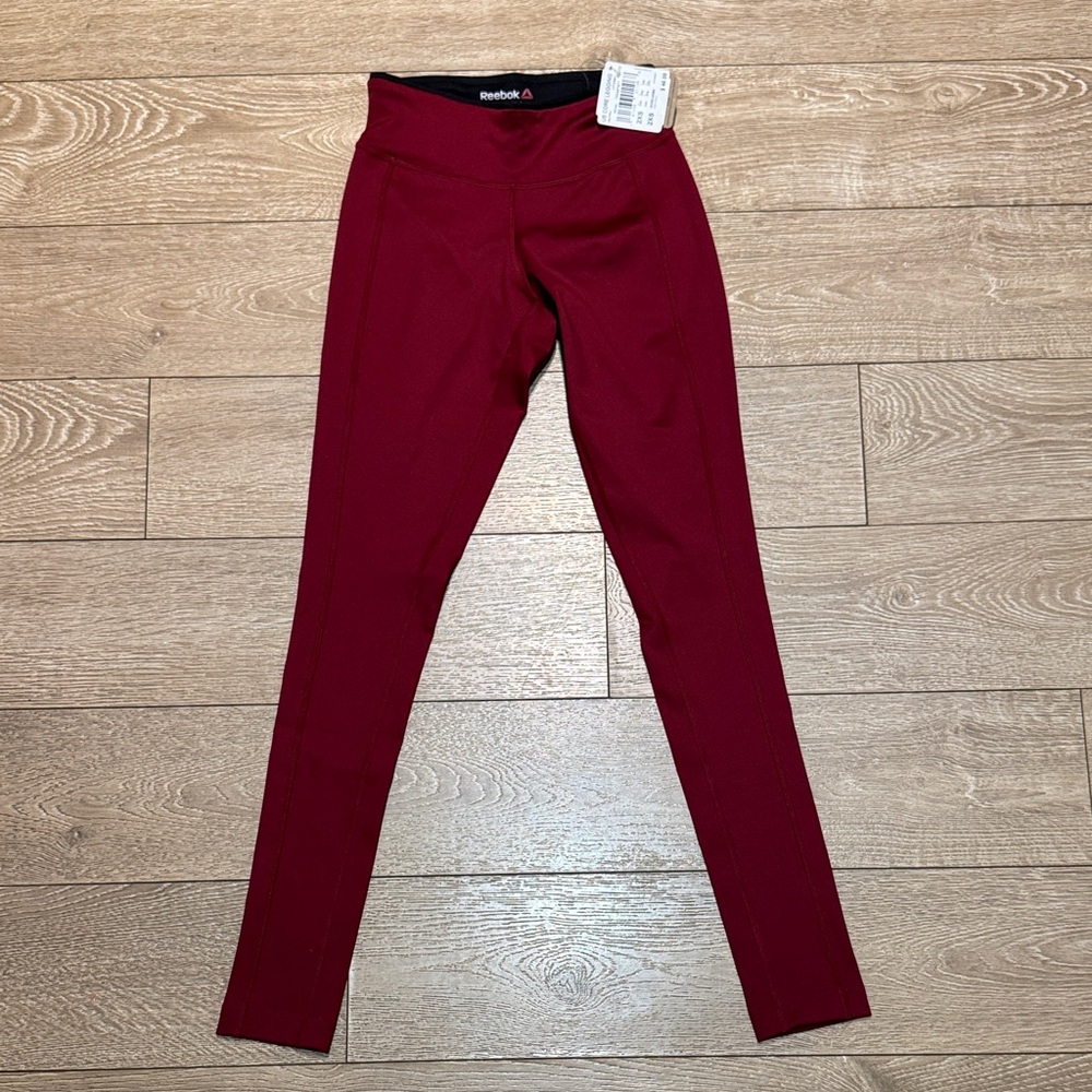Reebok Women’s Core Workout Tights